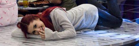 kittylilred's profile banner image