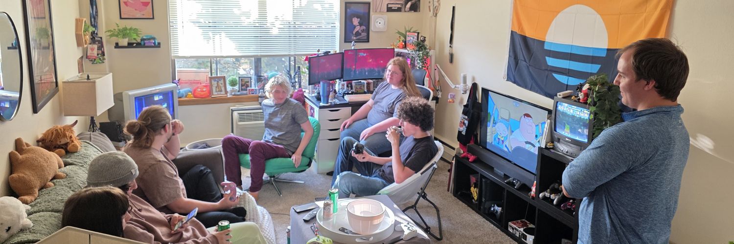 Adam Nephenee banner