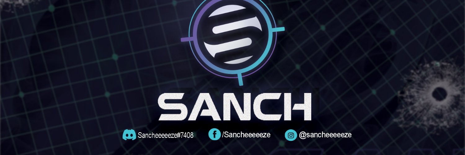 Sancheeeeese's profile banner image