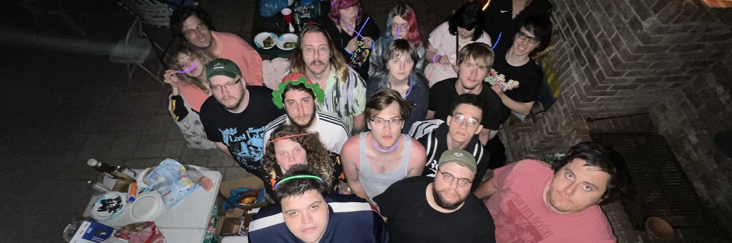 STBreadstix's profile banner image