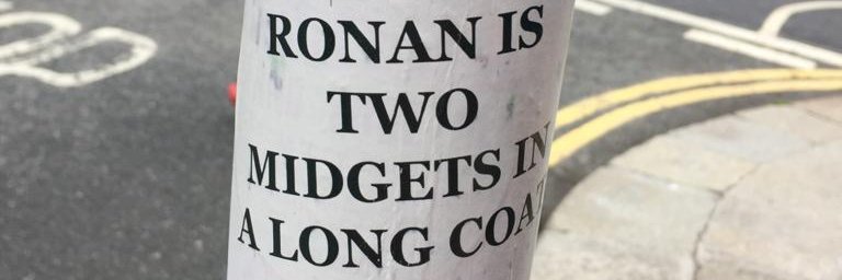 RonanCareless's profile banner image