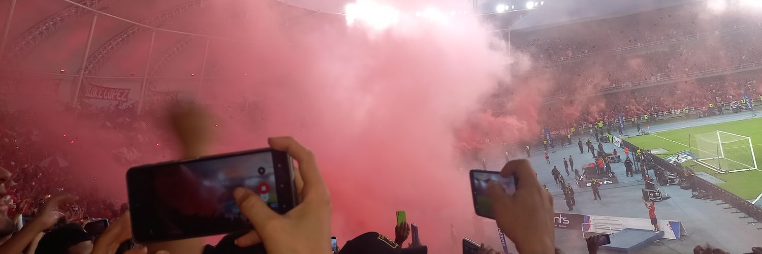 alejoagudelo3's profile banner image