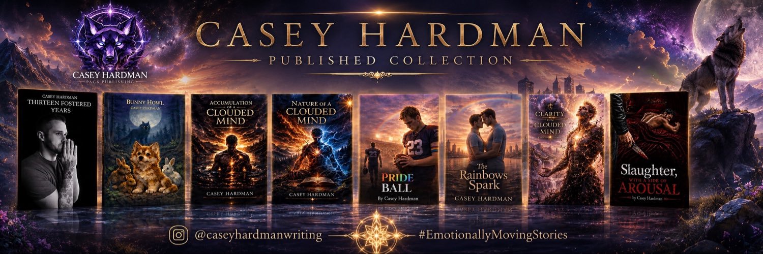 hardmanhowl's profile banner image