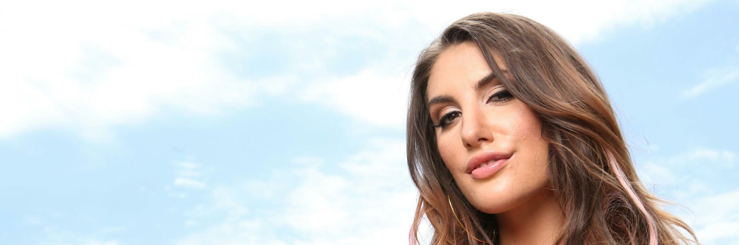 August Ames fan (@naughtytracy4u) / Posts / X