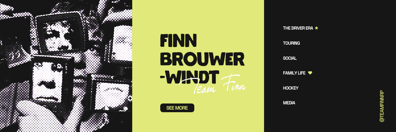 TeamFinnRP's profile banner image
