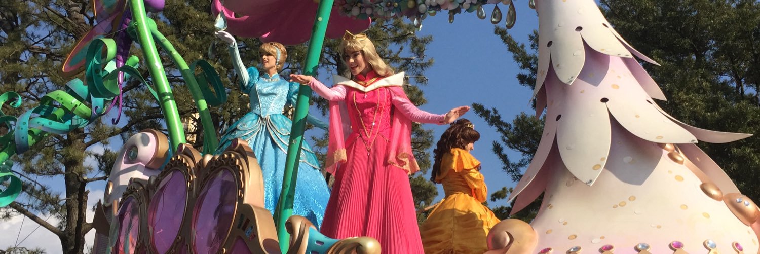DISNEY_0129's profile banner image