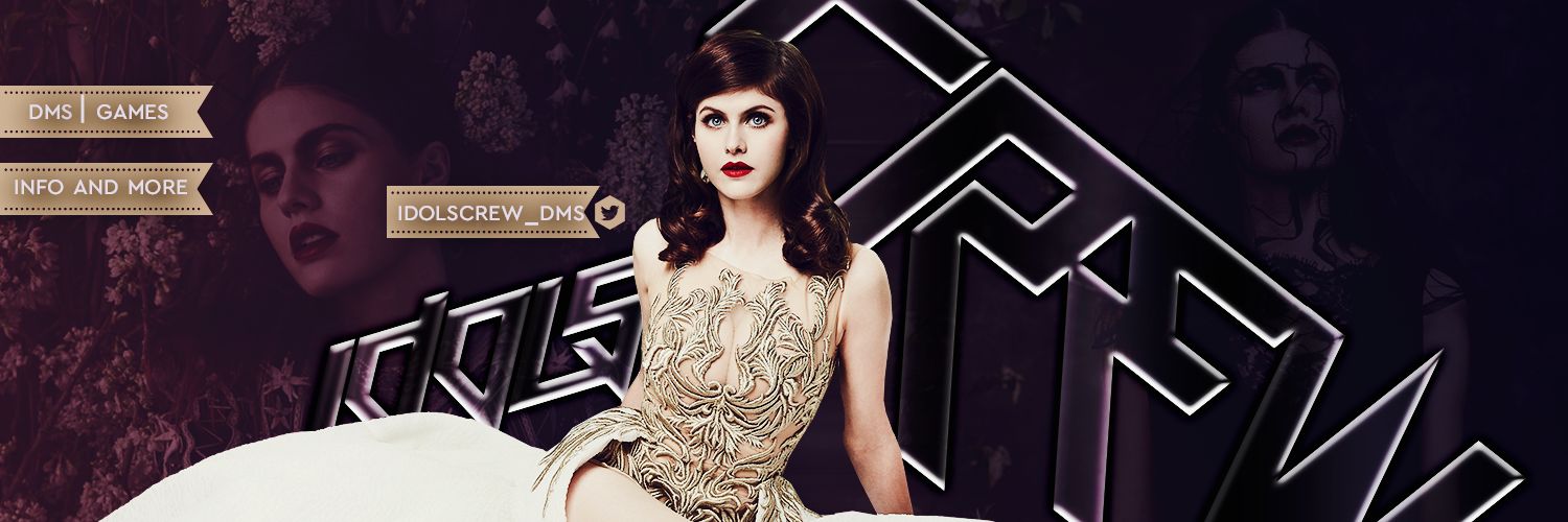 idolscrew_dms's profile banner image