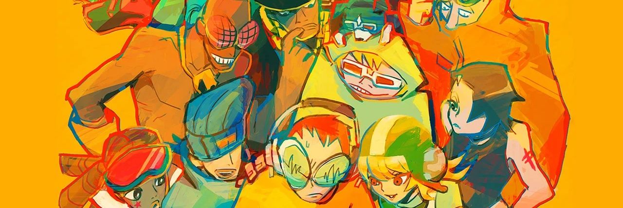jayofakina's profile banner image