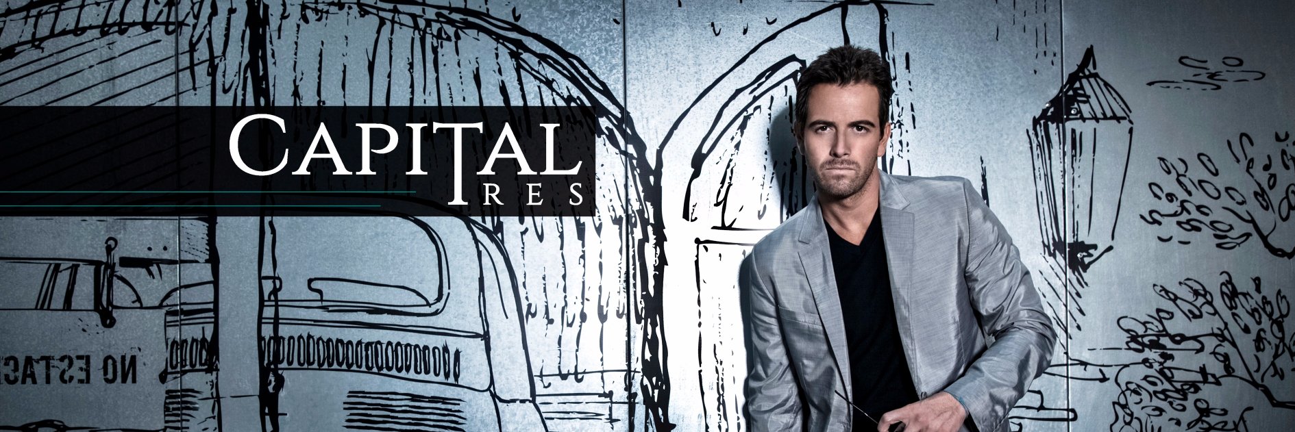 Capital Tres banner