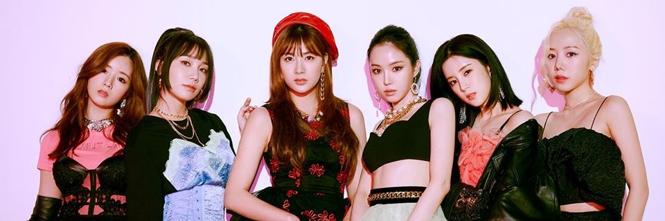 SECRET_APINKTH #덤더럼 #LOOK 🌟 banner