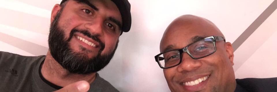 PickNRoShow's profile banner image