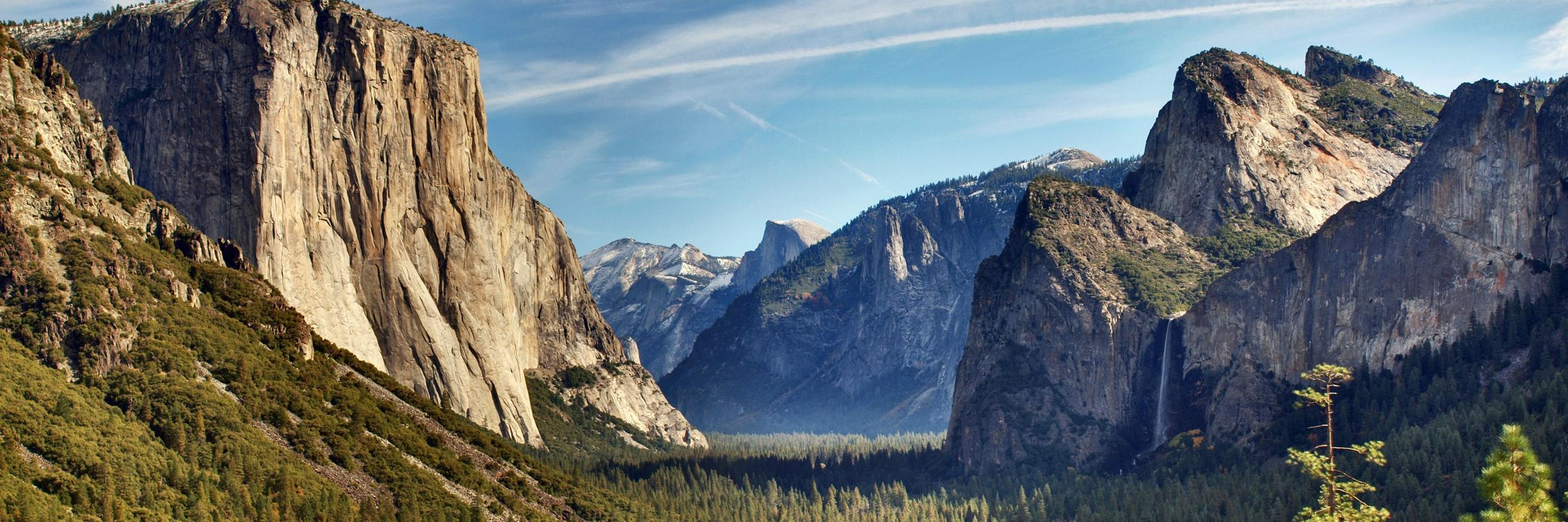 Explore NPS banner