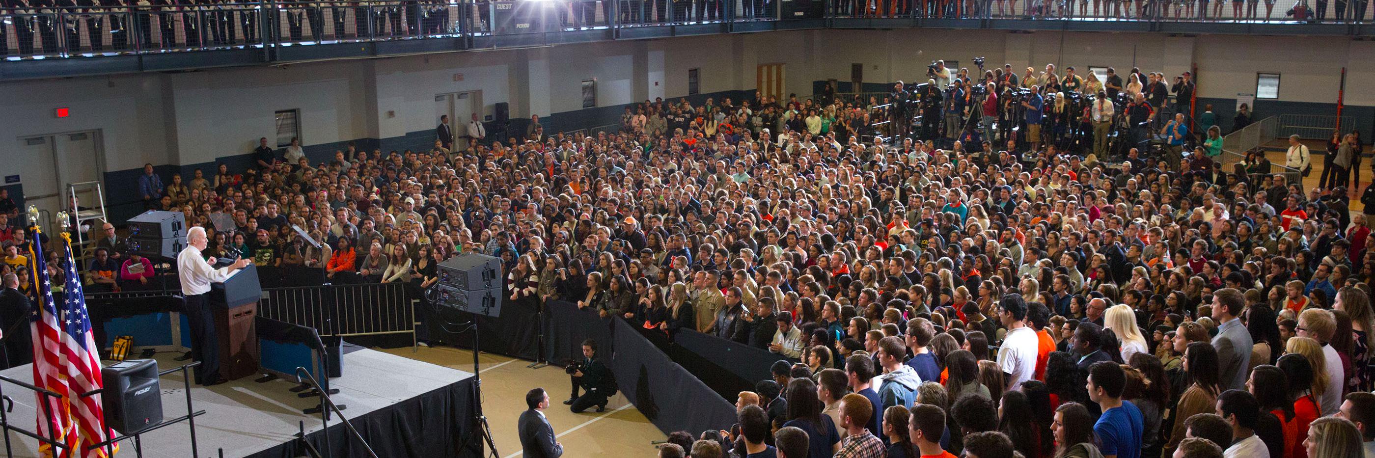 VP Biden (Archived) banner