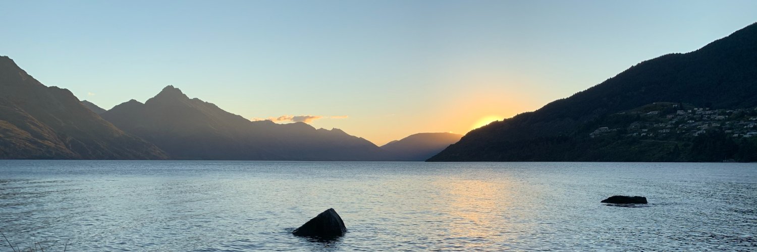 Blake Porter 🐀 banner