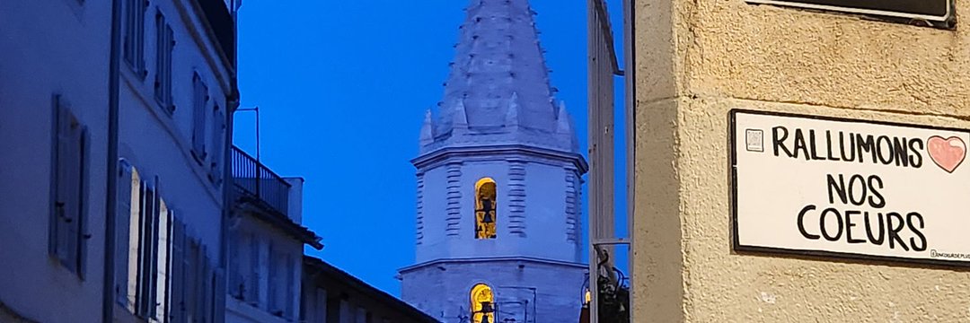 luckiest alive banner