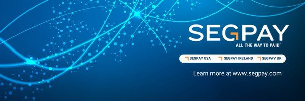 segpay Profile Banner