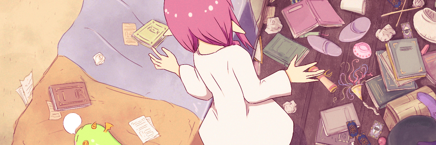 titanil4's profile banner image