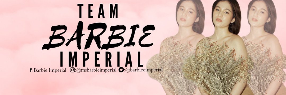TeamBarbieBCL's profile banner image