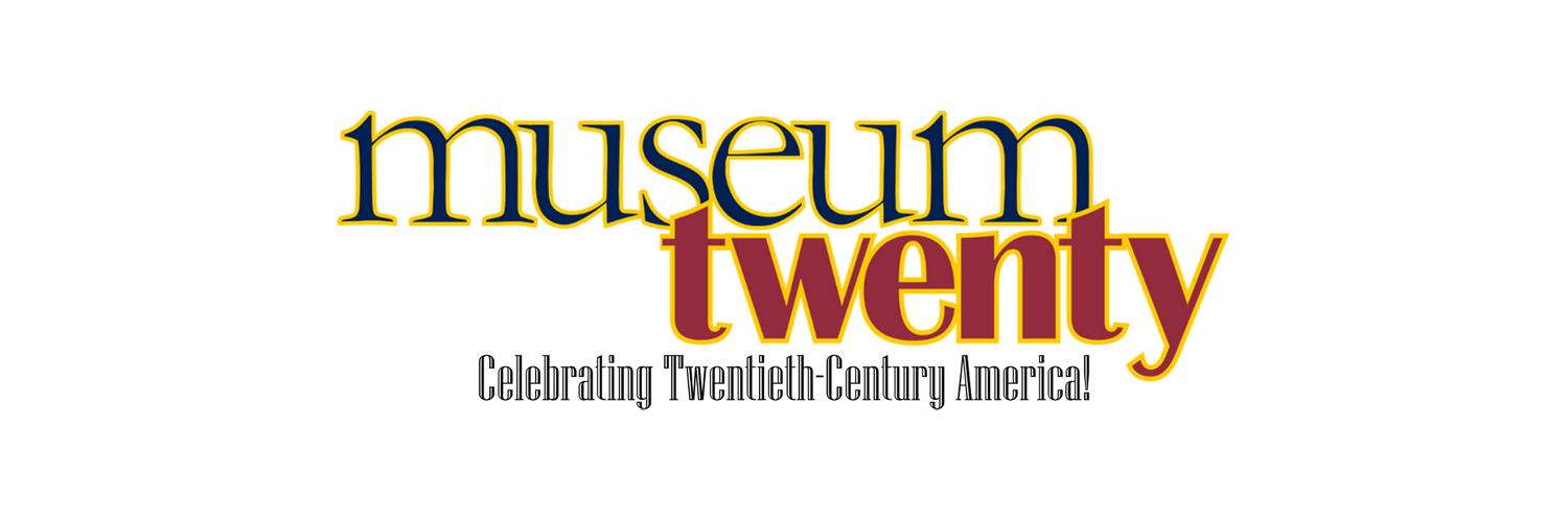 MuseumTwenty's profile banner image