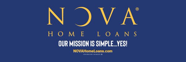 NOVA Home Loans Profile Banner