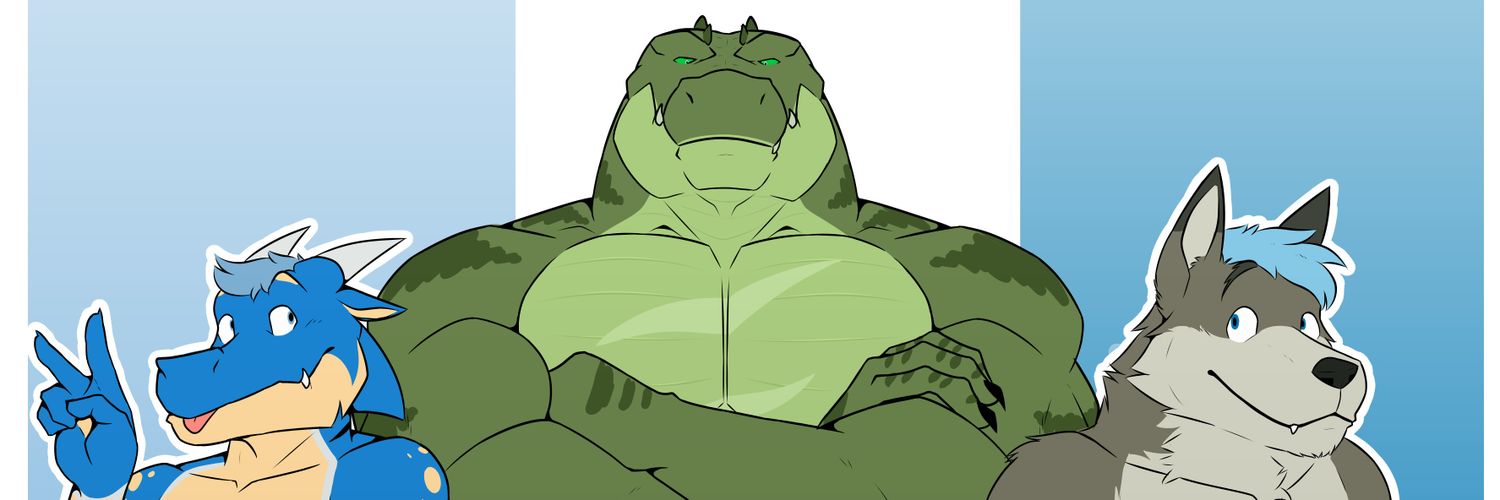 Janmark The Blue Dragon 🐉🇵🇭 (Open Comms 1/3) banner