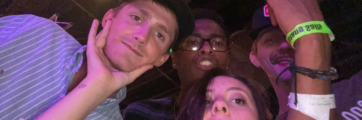 DaddyHance's profile banner image