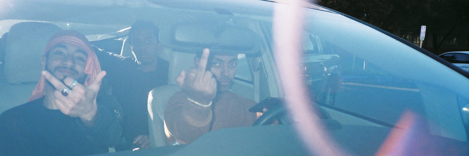 ali2time's profile banner image