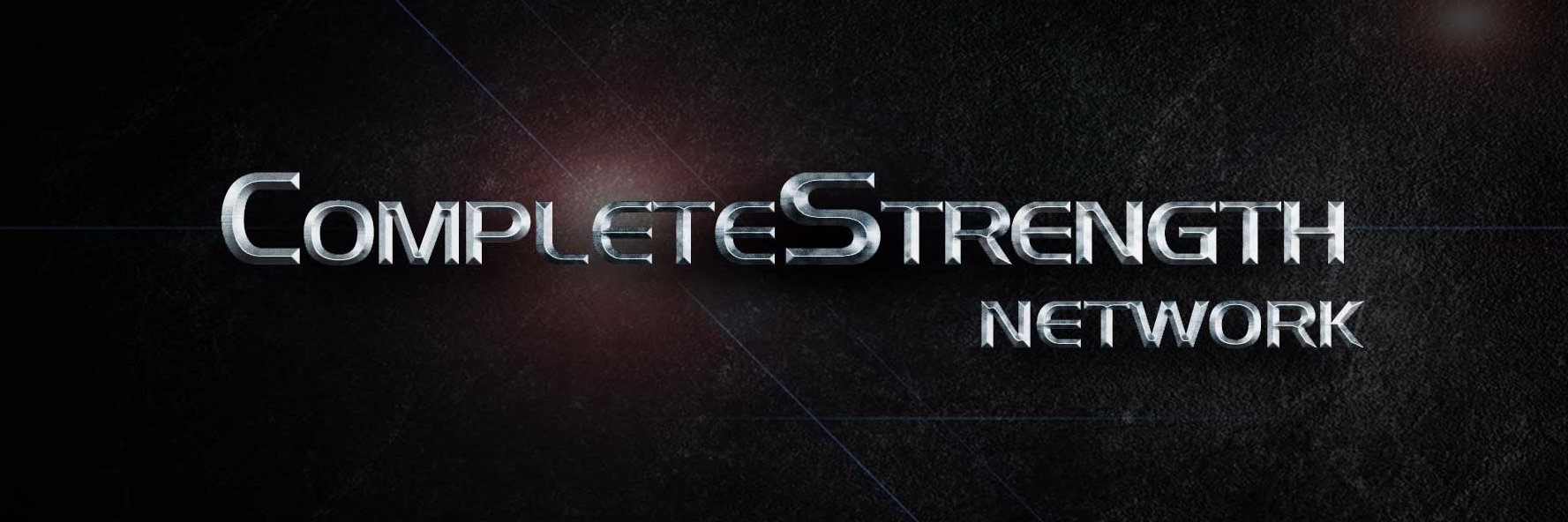 cstrengthtv's profile banner image