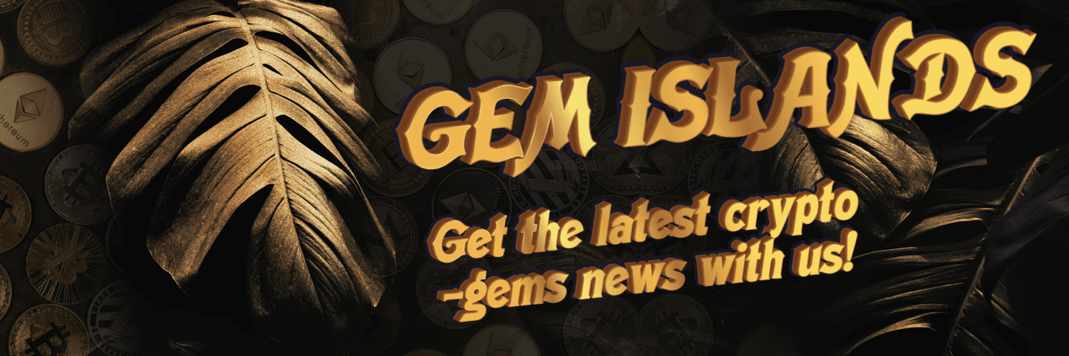 gem_islands's profile banner image