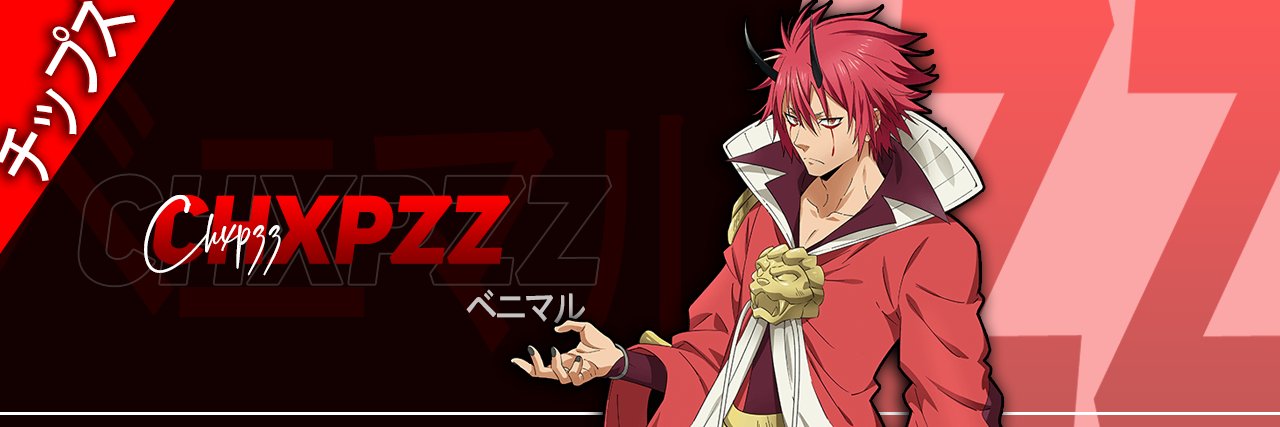 Chipzz banner
