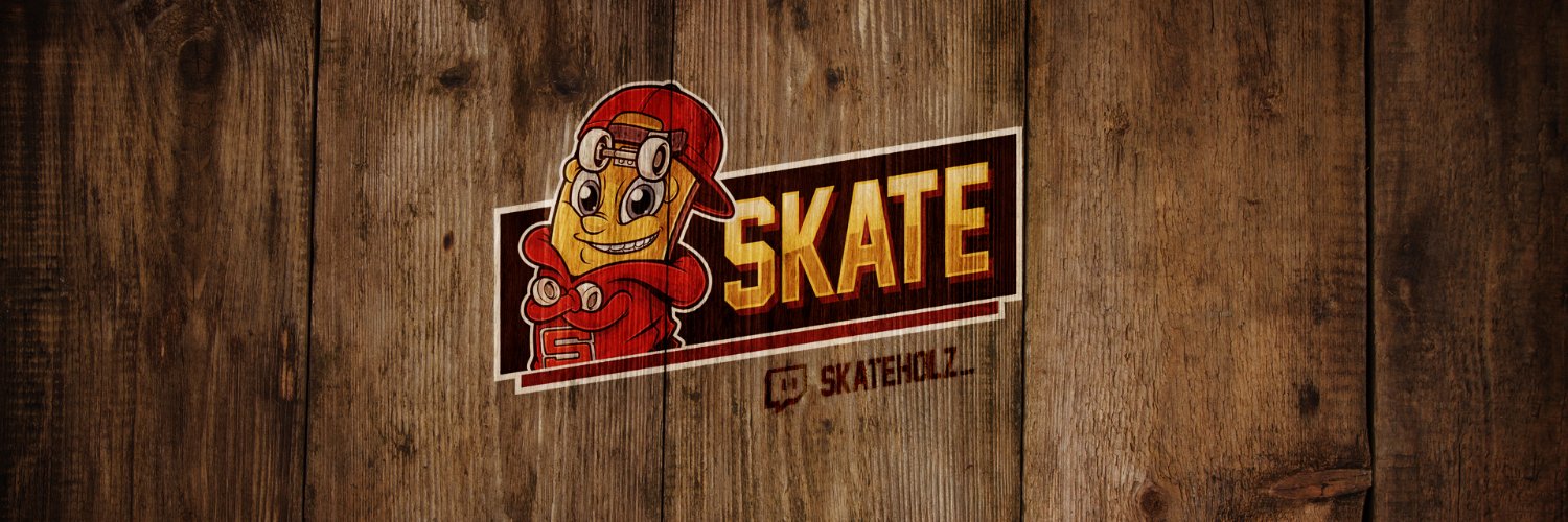 skate0113's profile banner image