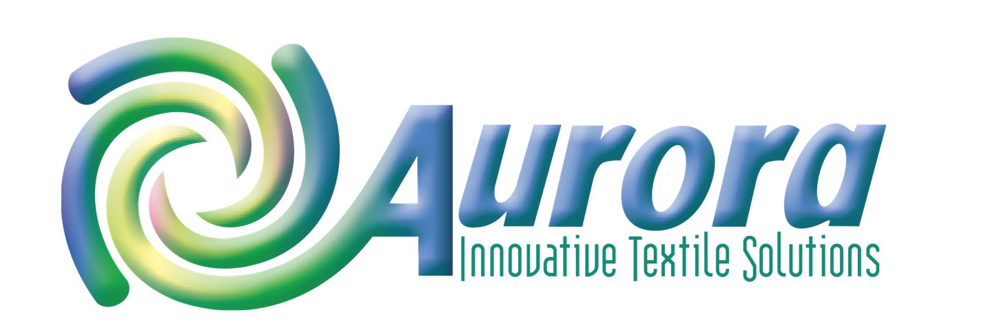Aurora Textiles banner