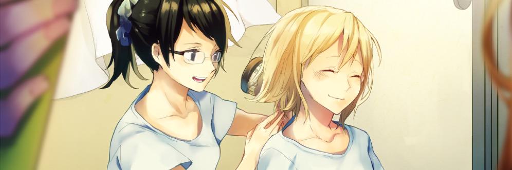 hiitoka's profile banner image
