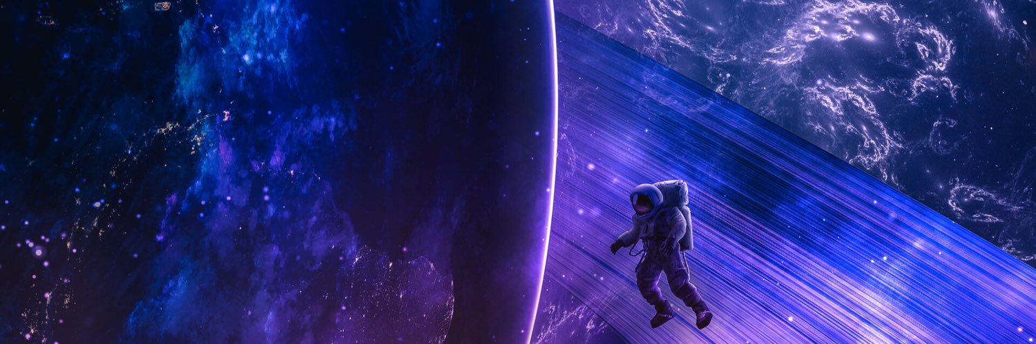 SpacedOutNinja's profile banner image