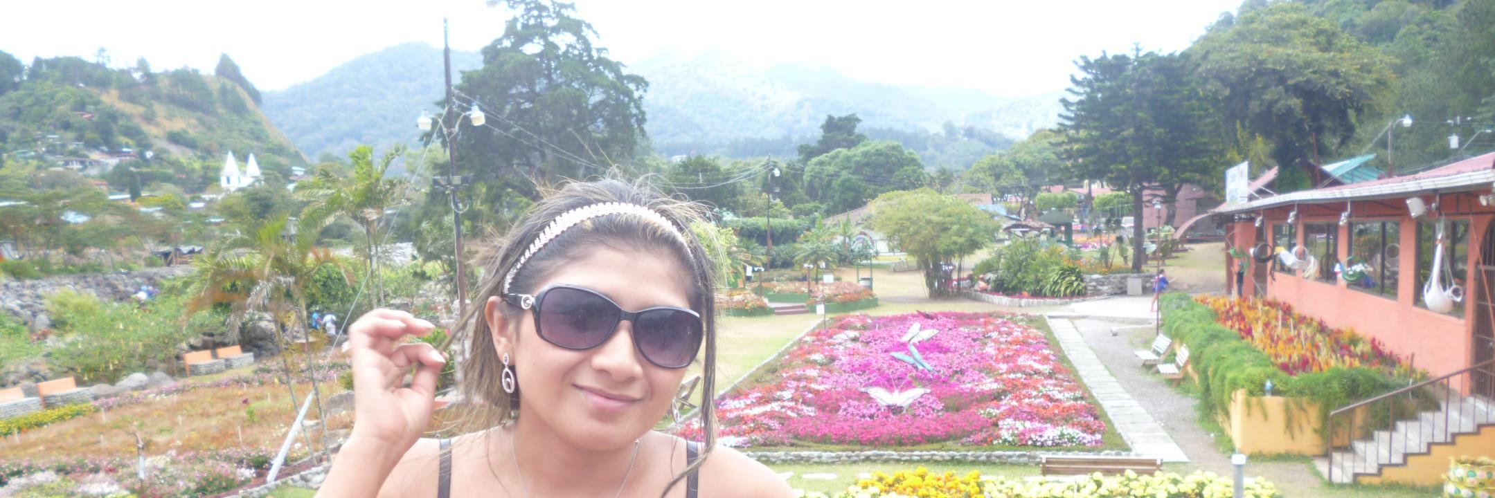 MriamQuintero's profile banner image