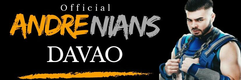 ANDREniansDVO's profile banner image