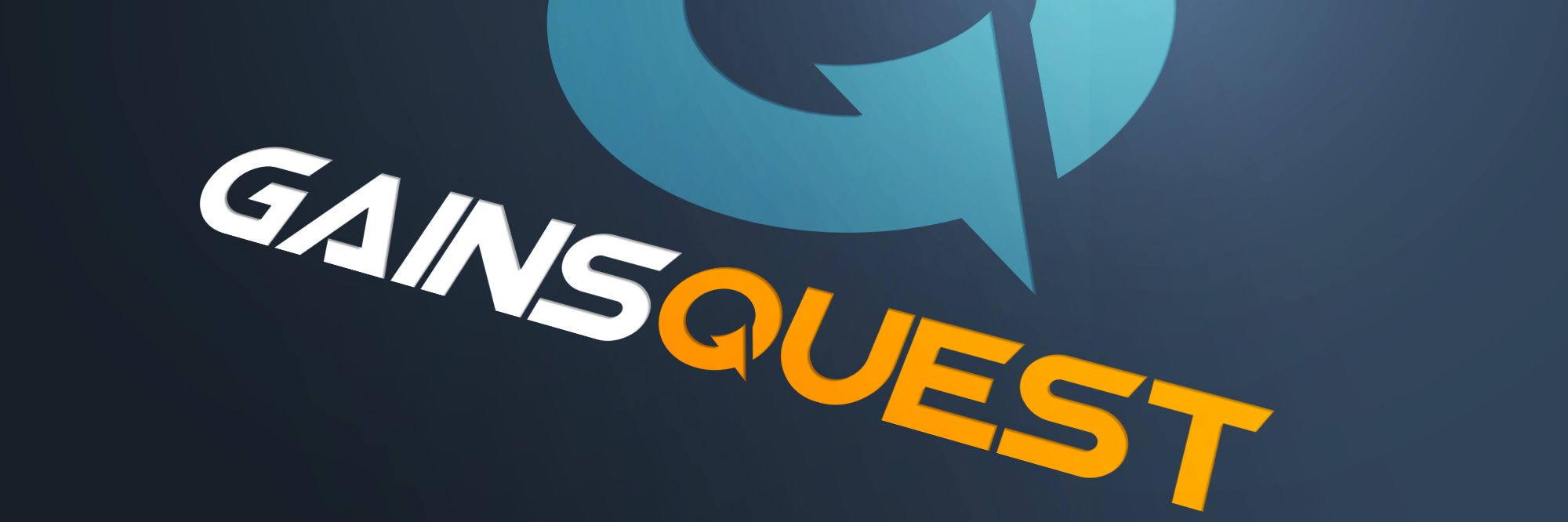 gainsquest's profile banner image