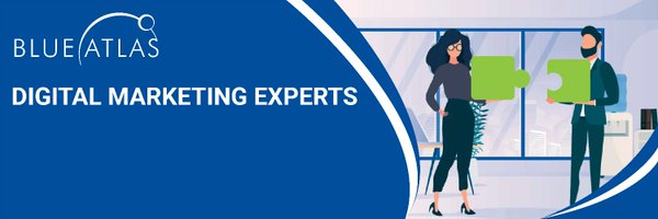 BlueAtlasTweet Profile Banner