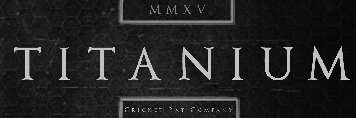 TitaniumCricket's profile banner image