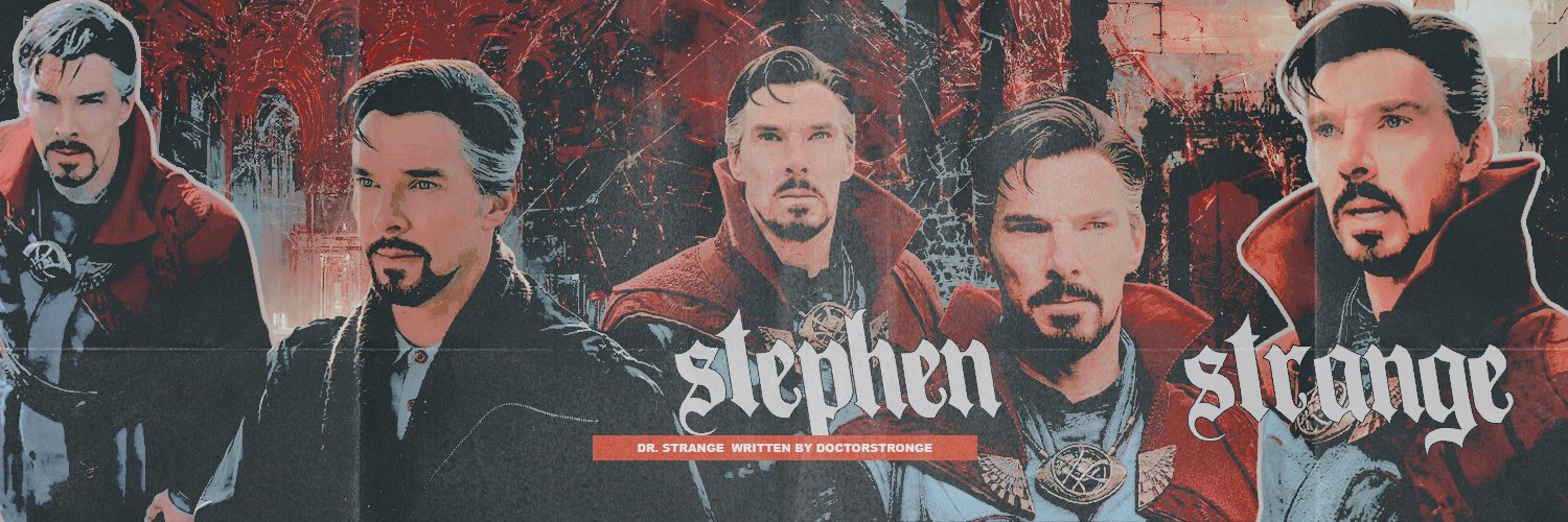 Stephen banner