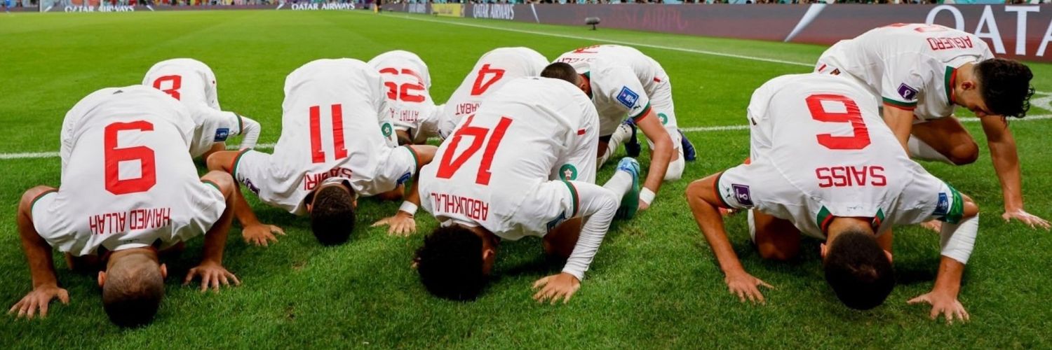 Ornomeno Ꝏ 🇲🇦 banner