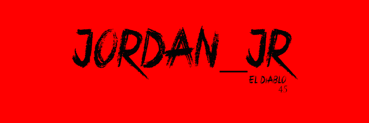 JordanElDiiablo's profile banner image