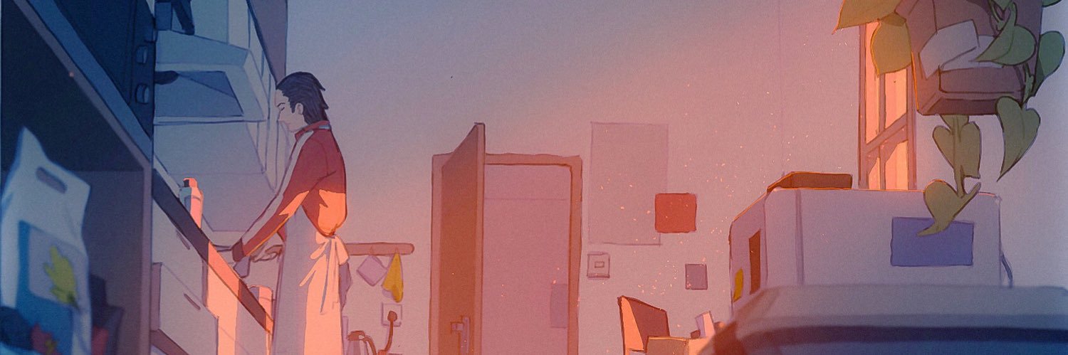 moonysquares's profile banner image