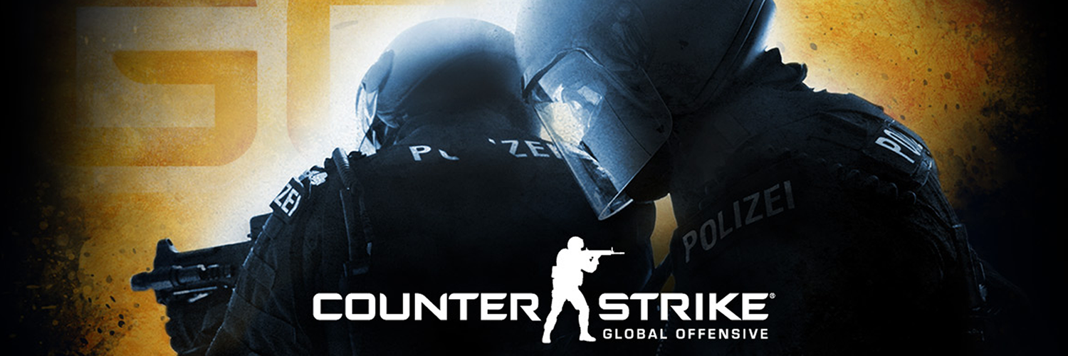 CyberGamerCS's profile banner image