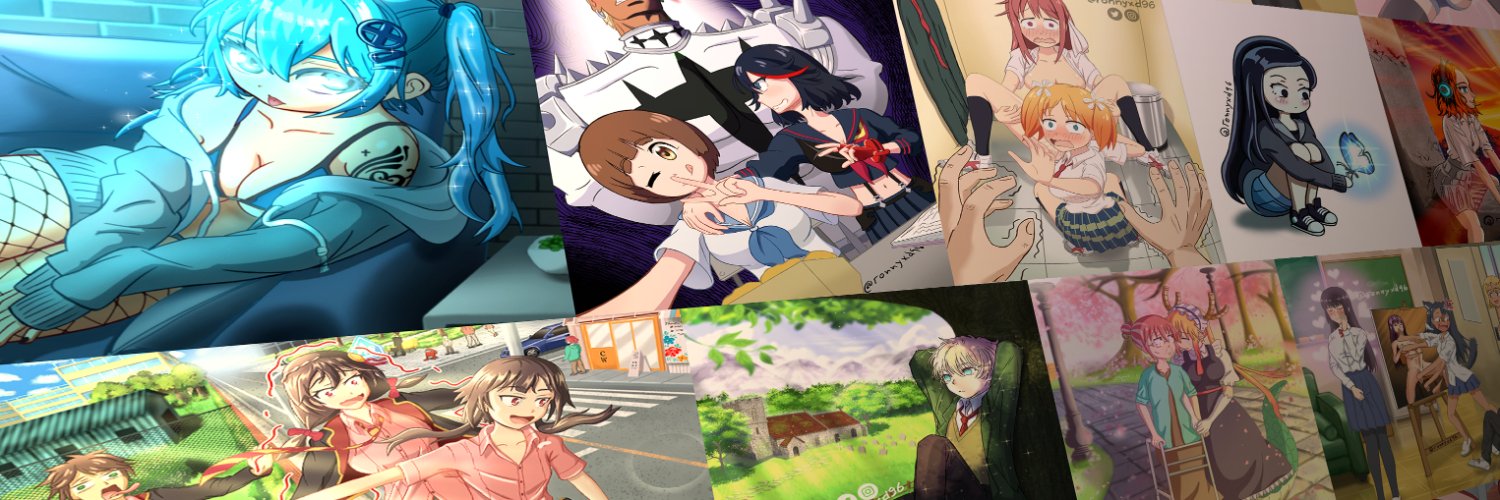 ronnyxd96's profile banner image