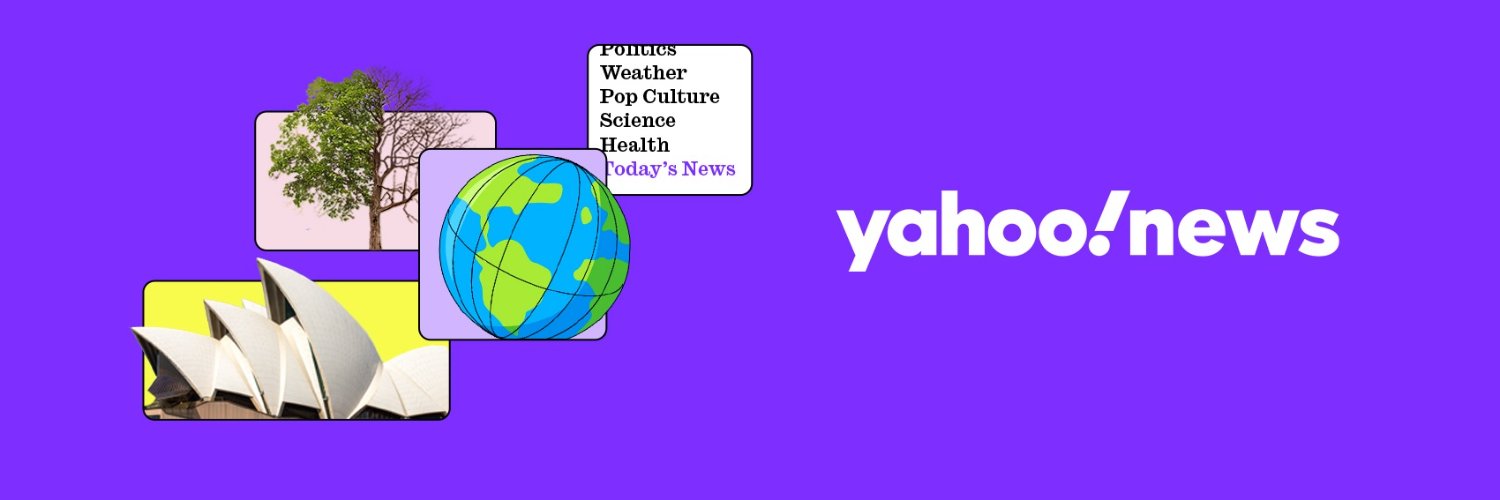 Yahoo News Australia (@YahooNewsAU) / Posts / X
