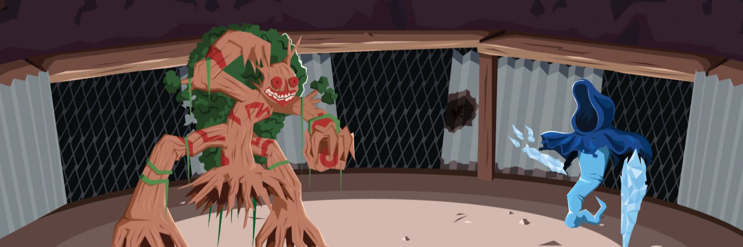 DaemonClub's profile banner image