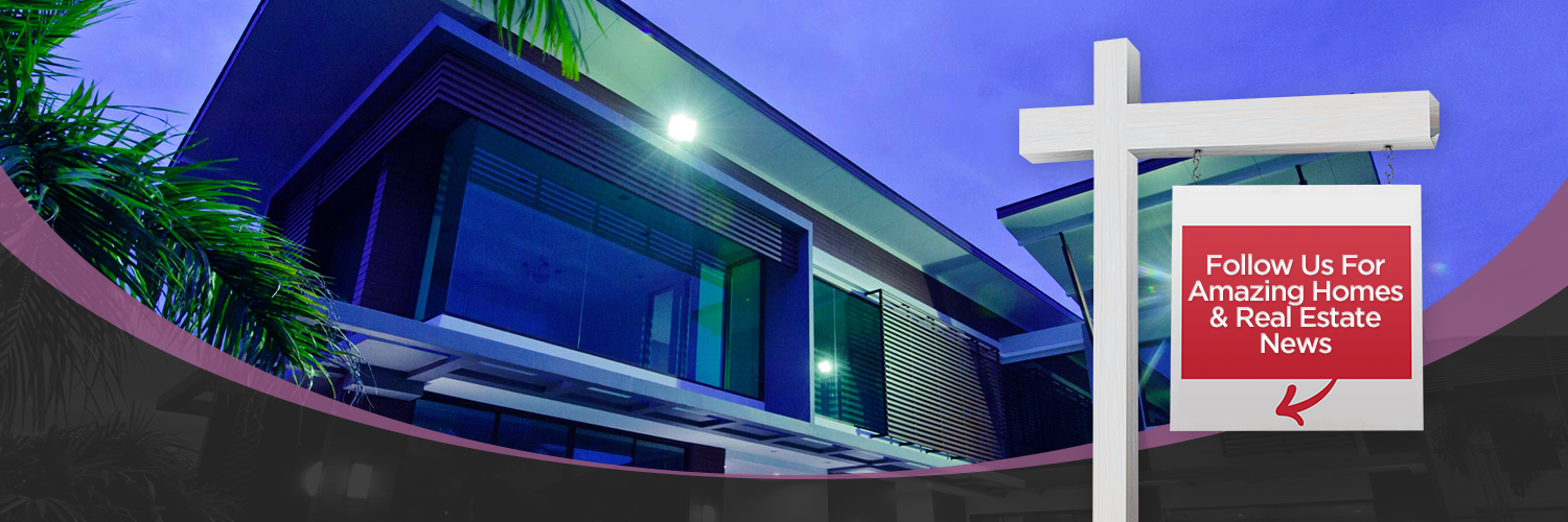 luxhomesource's profile banner image