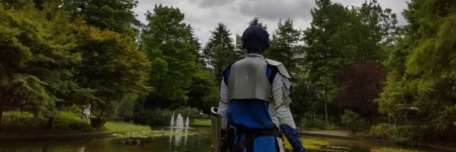 Neogakiru's profile banner image