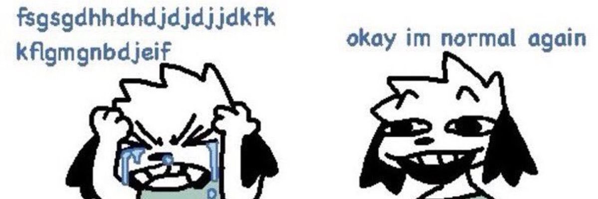 mel #hollanovpilled banner